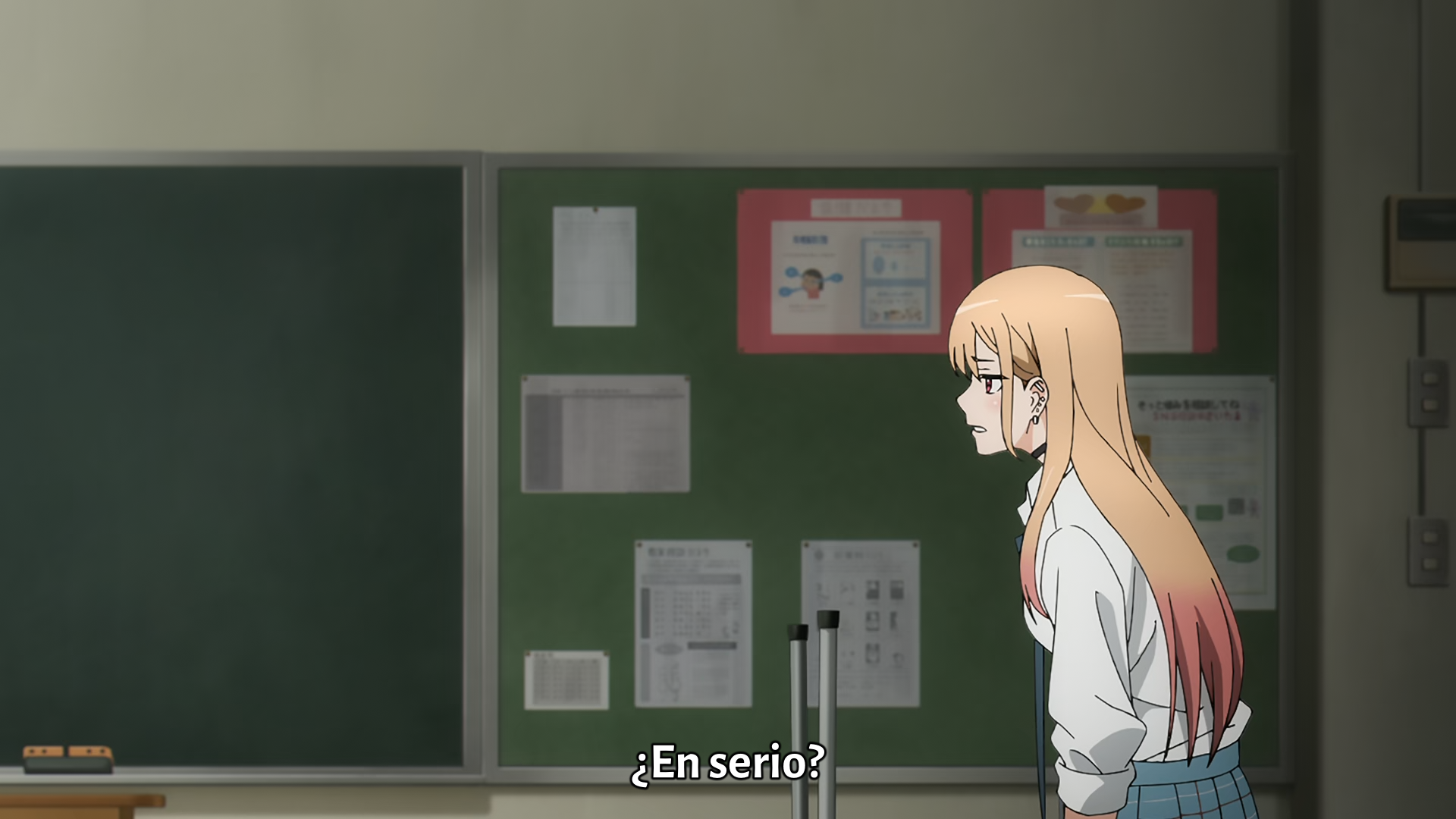 Sono Bisque Doll wa Koi wo Suru (RedLineSP)